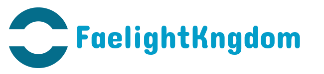 faelightkingdom